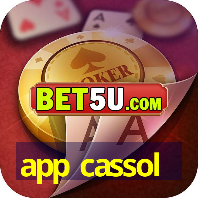 app cassol